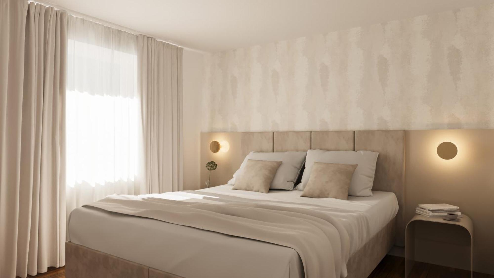 Home At Rome Luxury Navona Suites Екстер'єр фото