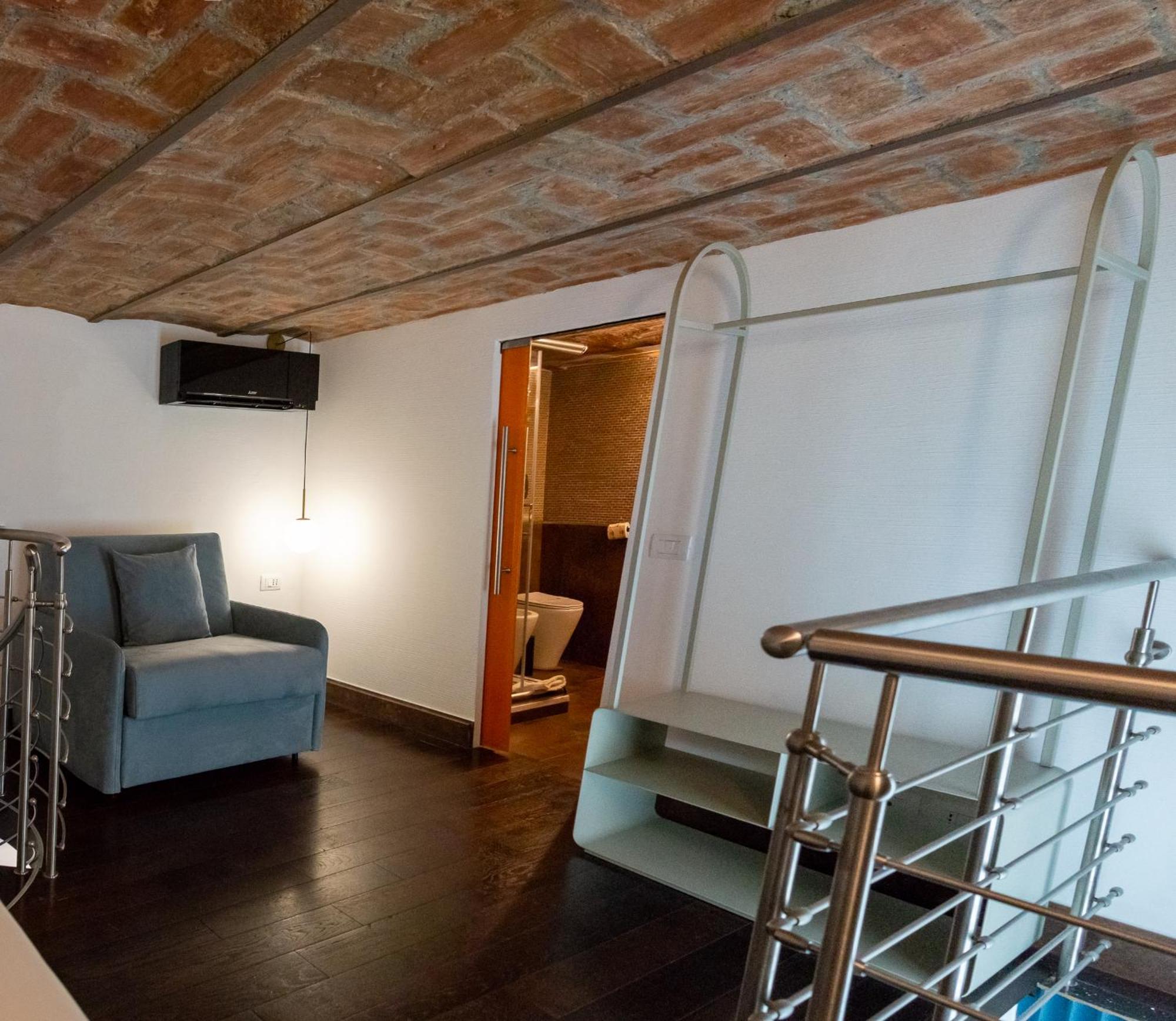 Home At Rome Luxury Navona Suites Екстер'єр фото