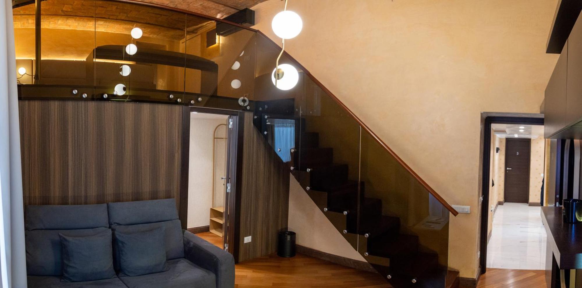 Home At Rome Luxury Navona Suites Екстер'єр фото